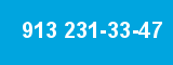 913 231-33-47 913 231-33-47